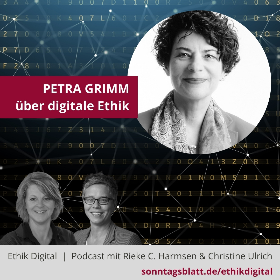 Ethik Digital