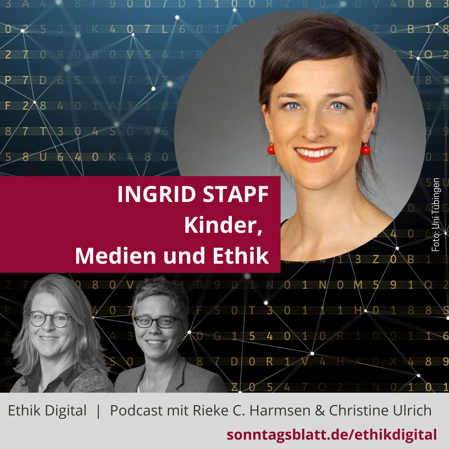 Ethik Digital
