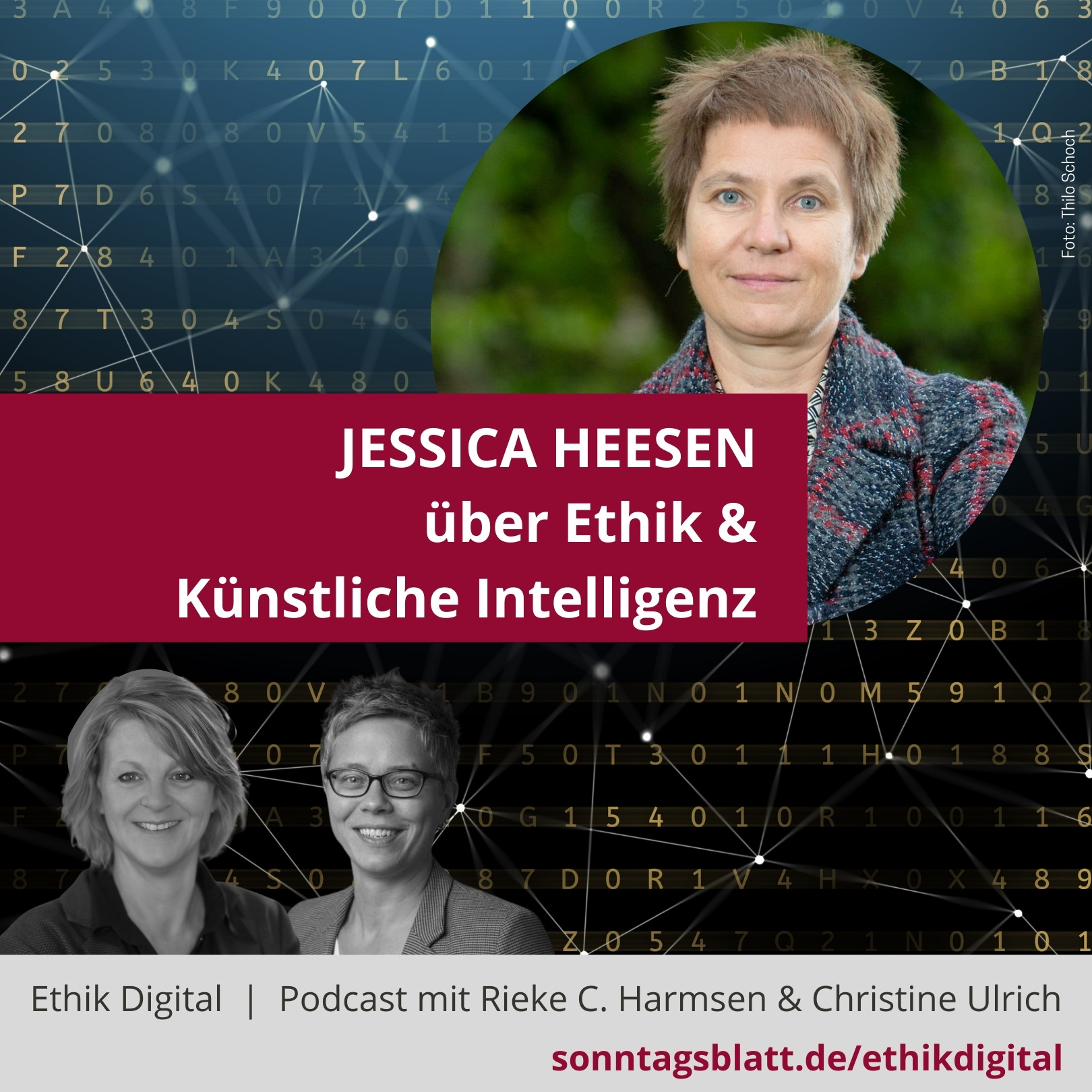 Ethik Digital