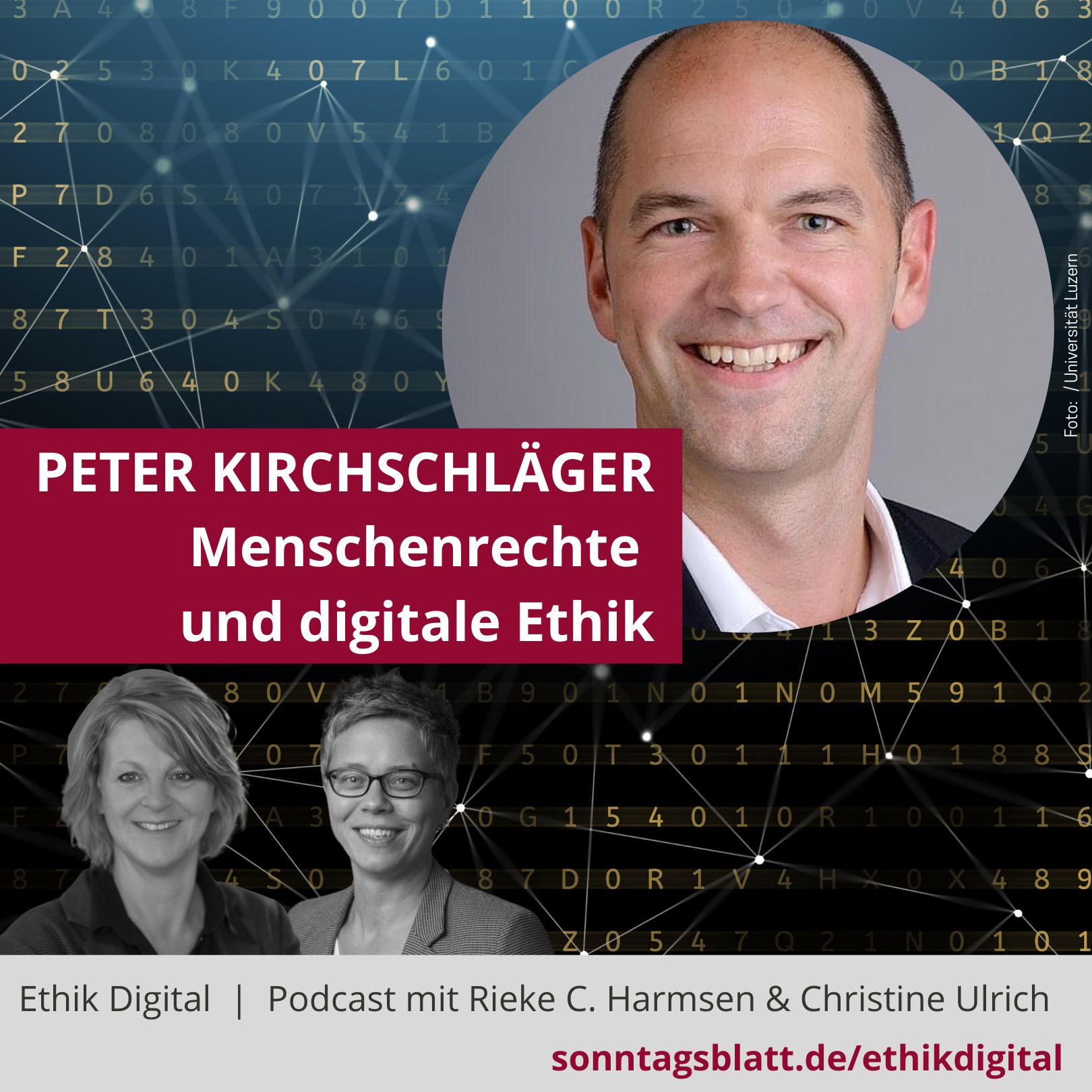 Ethik Digital