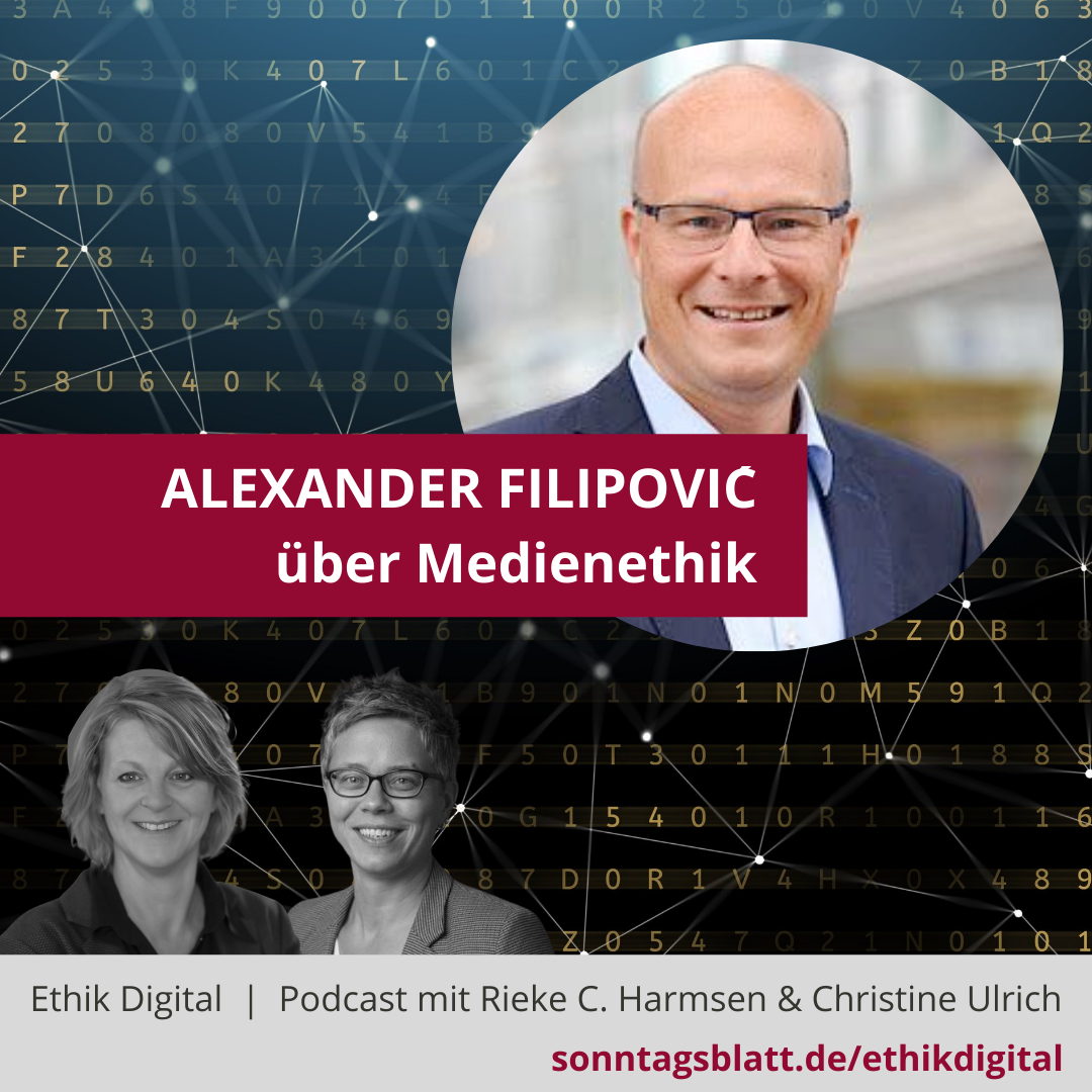 Ethik Digital