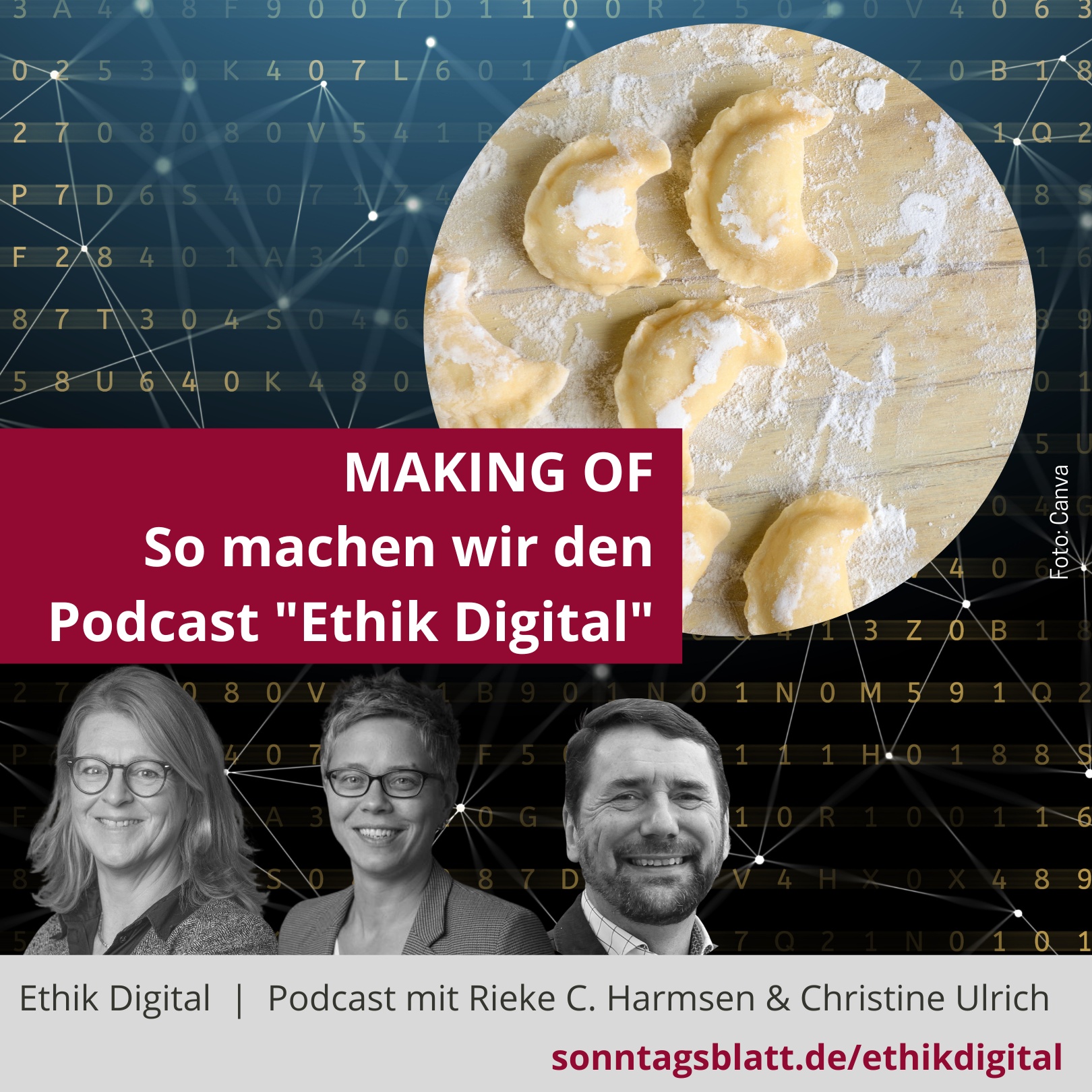 Ethik Digital
