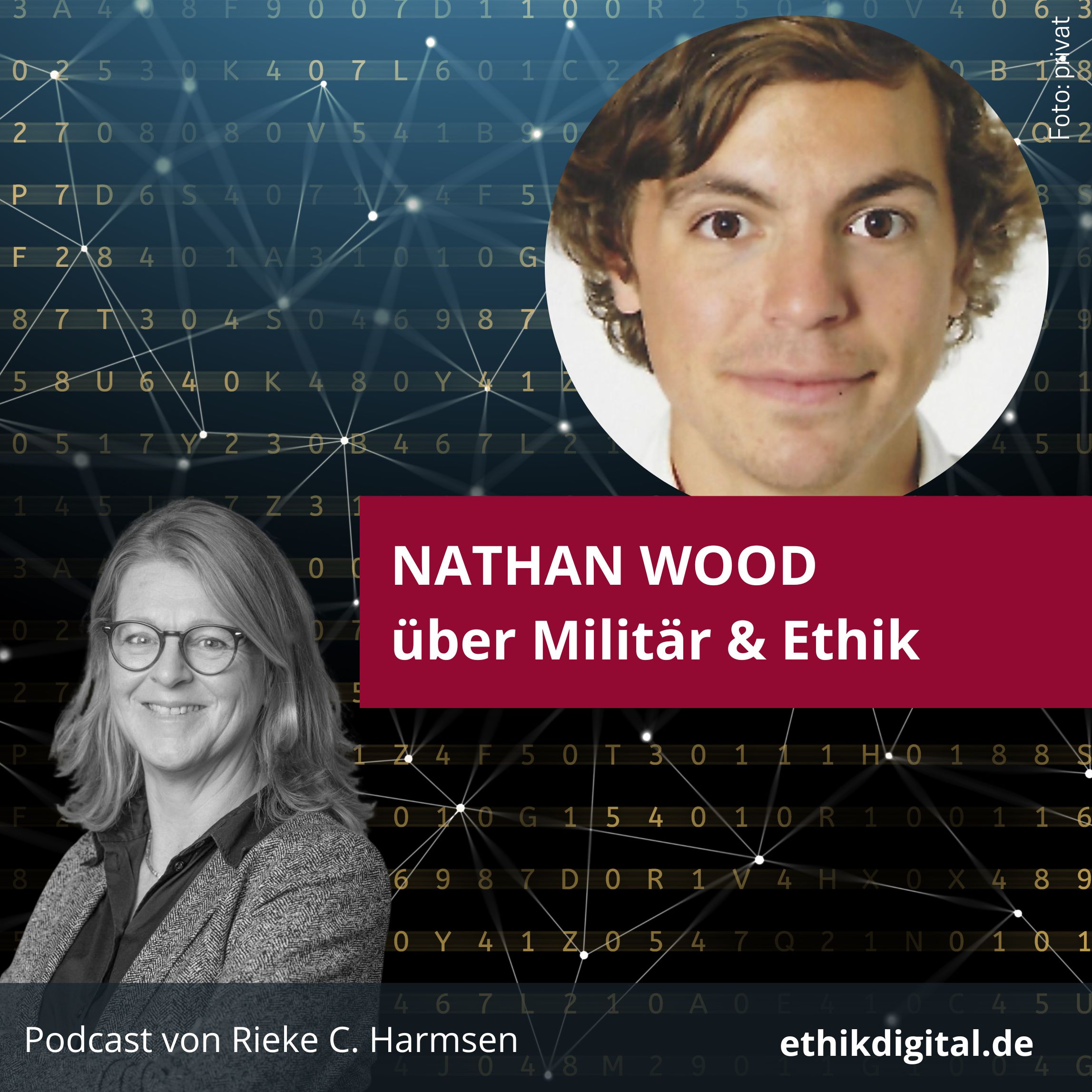 Ethik Digital