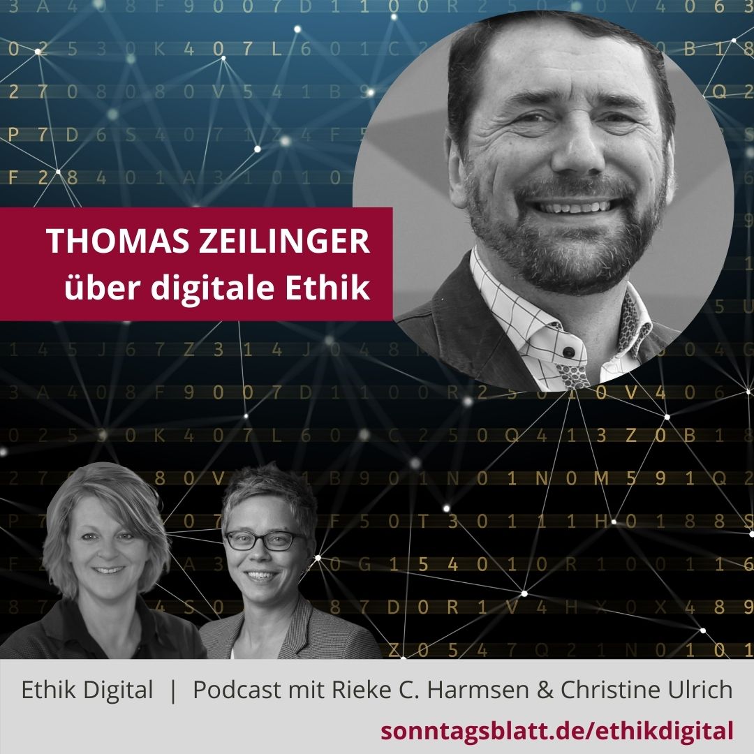 Ethik Digital
