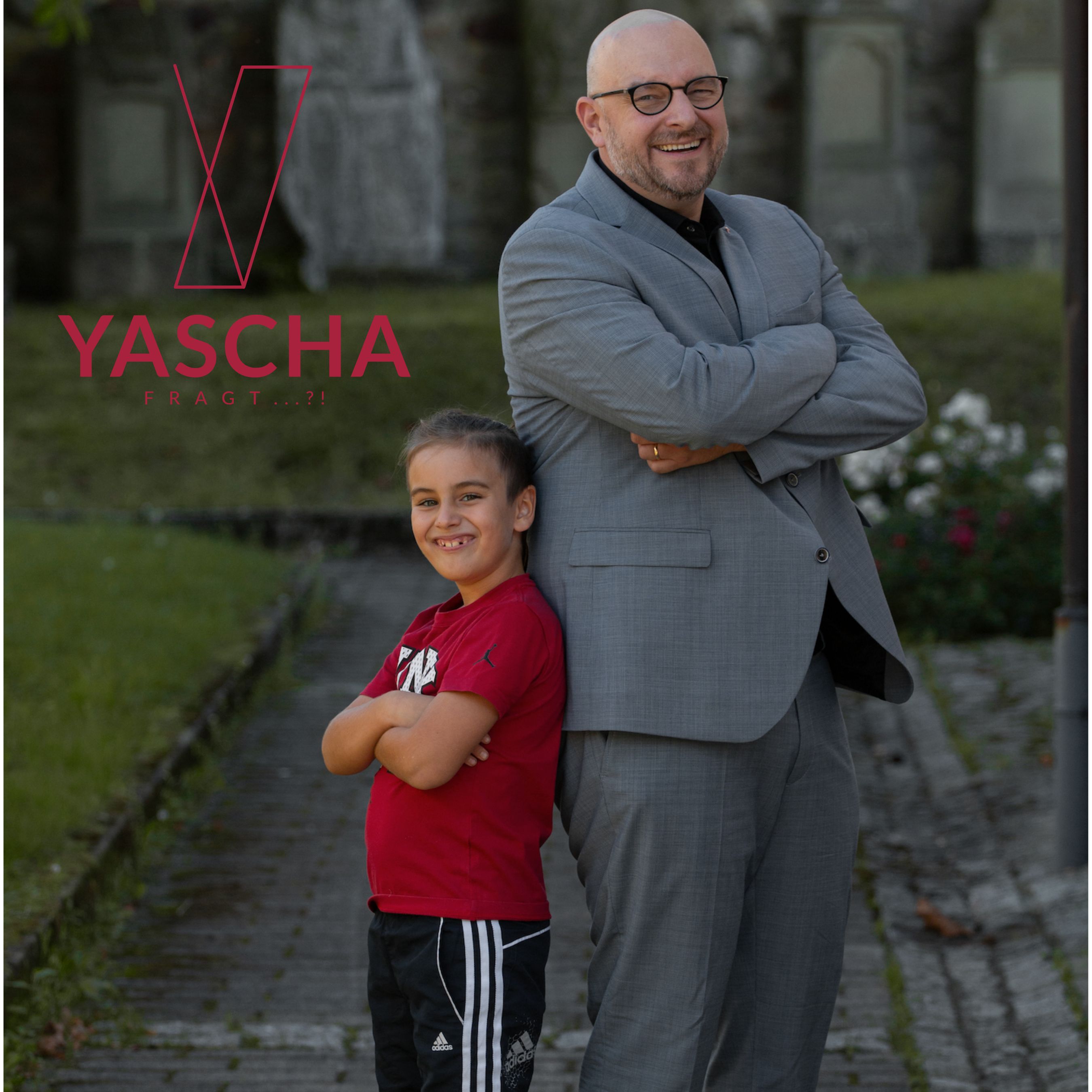 Yascha fragt...